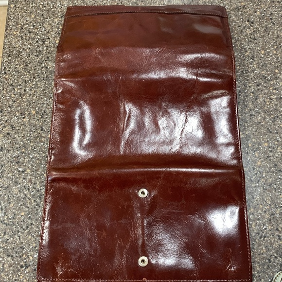 Excellent condition genuine leather wallet - Picture 11 of 11